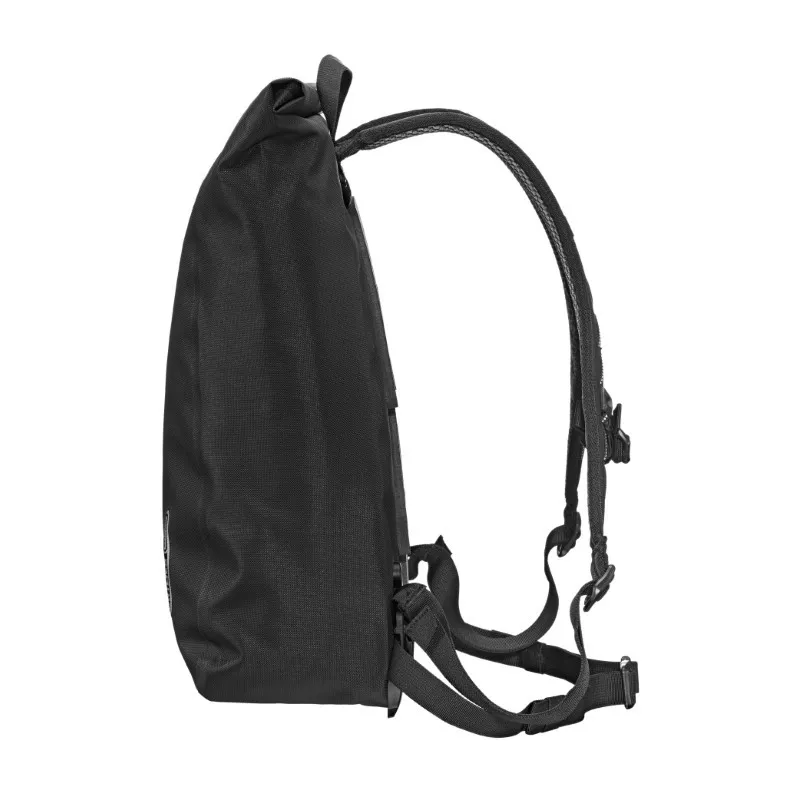 Ortlieb Velocity PS 17L Backpack in Black-4